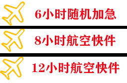 沈阳机场空运快递公司,专业空运当天件